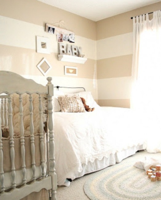 30 Gender Neutral Nursery Design Ideas | Kidsomania