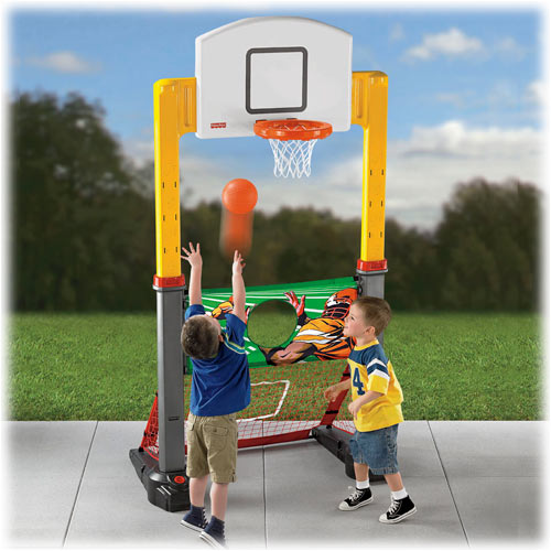 sports toys for boys