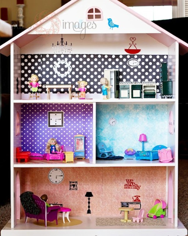 dollhouses for little girls