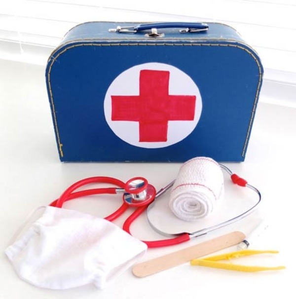 doctor kit real