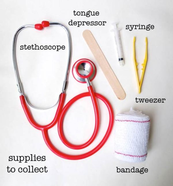 doctor kit for adults