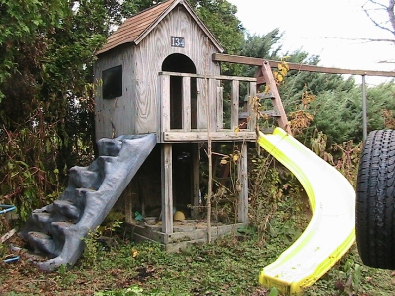 Playhouse For Kids 15 Super Awesome Kids Outdoor Playhouses