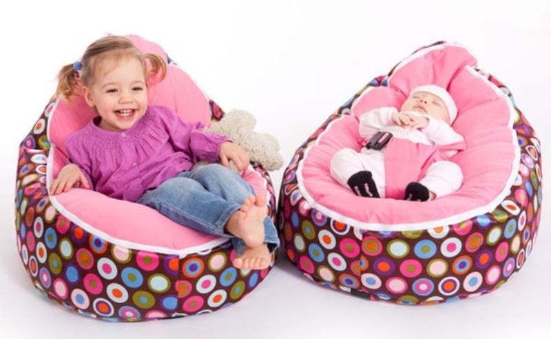 comfortable chairs for kids