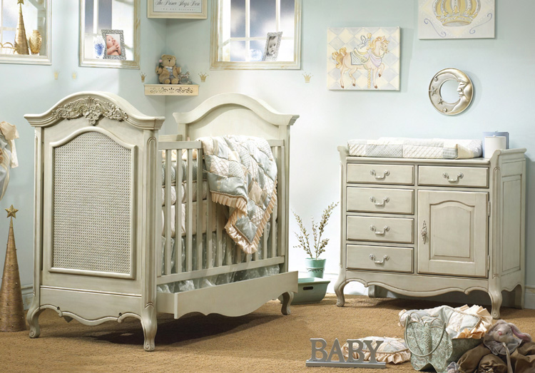 natart baby furniture