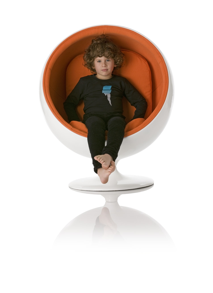 egg chairs for kids