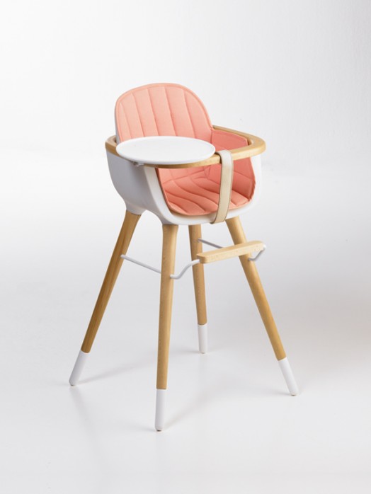 Super Modern And Minimalist Chair For Toddlers Kidsomania