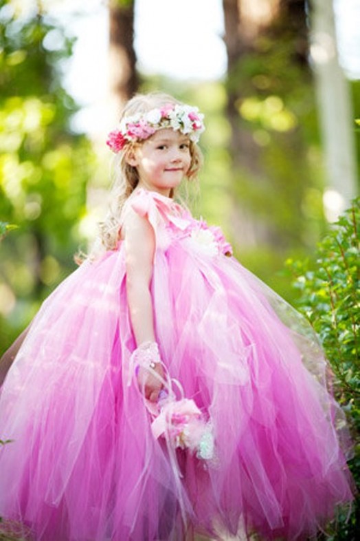 18 Stunning Princess Dresses For Halloween | Kidsomania