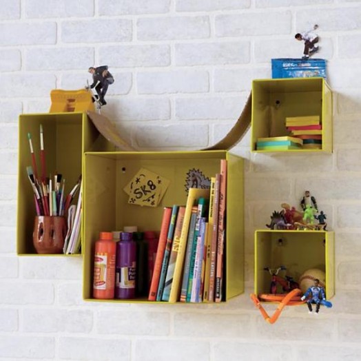 30 Cubby Storage Ideas For Your Kids Room Kidsomania