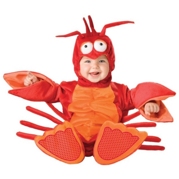 31 Halloween Costume Ideas For The Wee Ones - Kidsomania