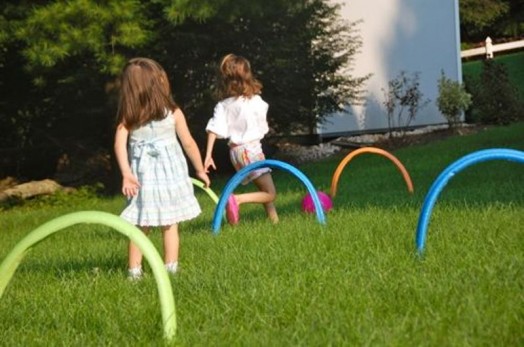 18 Everyday Summer Outdoor Activities For Kids | Kidsomania