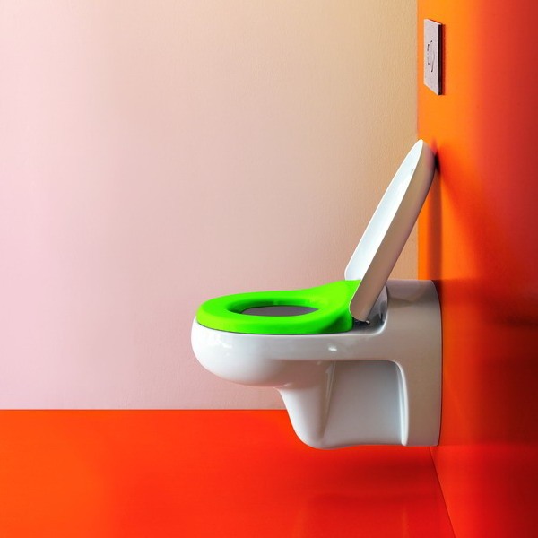 Amazing Kids Bathroom Furniture Designs By Laufen - Kidsomania