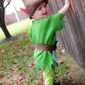18 Awesome DIY Boys' Halloween Costumes For Any Taste - Kidsomania